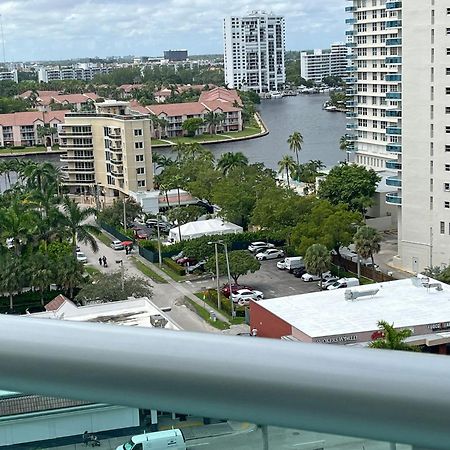 The Tides Apartments On The Beach Hollywood Exterior photo